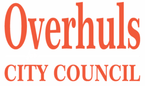 Pete Overhuls for Port Saint Lucie Council