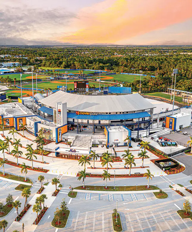 Overhuls - Port Saint Lucie, FL